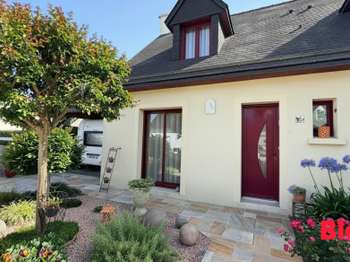 Vente maison 5 pièces Chavagne 35