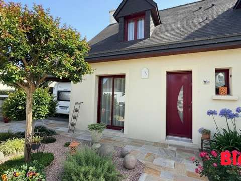Vente maison 5 pièces Chavagne 35