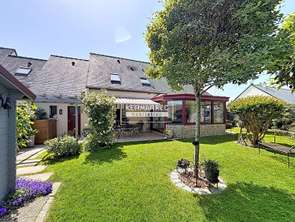 Vente Maison 3 chambresChavagne