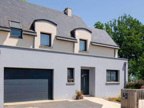 Vente maison 6 pièces Chavagne 35
