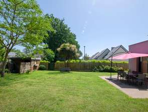 Vente Maison 4 chambresChavagne