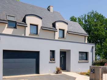 Vente Maison 4 chambresChavagne