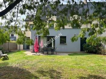 Vente maison 6 pièces Chavagne 35