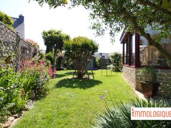 Vente maison 5 pièces Chavagne 35