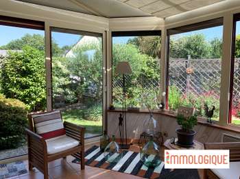 Vente Maison 3 chambresChavagne