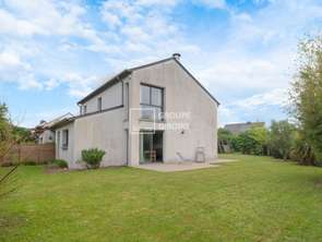 Vente Maison 4 chambresChavagne