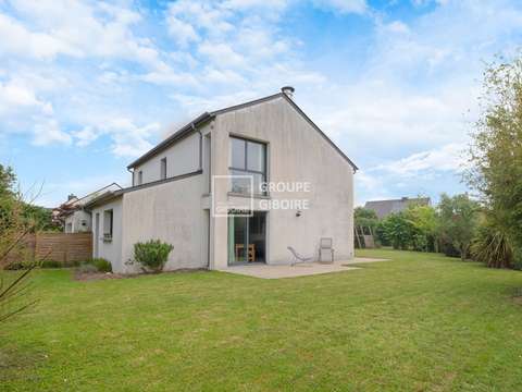 Vente maison 6 pièces Chavagne 35