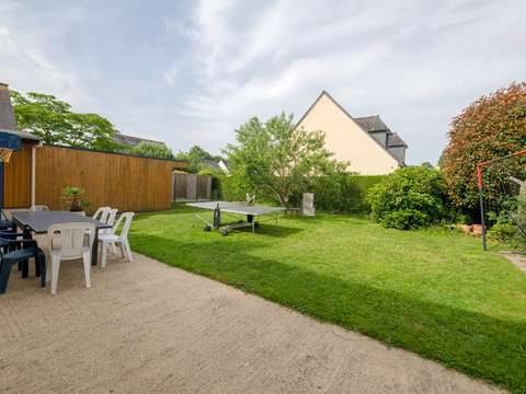 Vente maison 7 pièces Chavagne 35