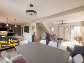 Vente Maison 5 chambresChavagne