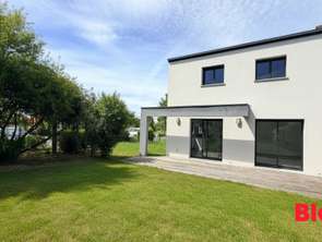 Vente Maison 4 chambresChavagne