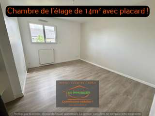 Vente maison 6 pièces Vente maison 6 pièces