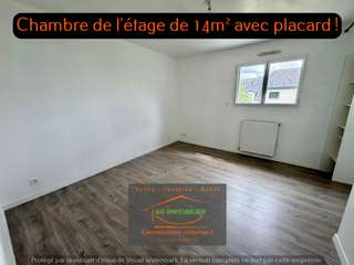 Vente maison 6 pièces Vente maison 6 pièces