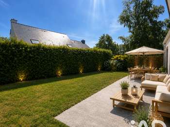 Vente maison 7 pièces Chavagne 35