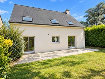 Vente Maison 5 chambresChavagne