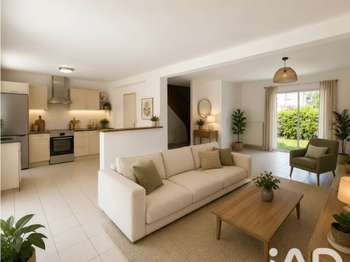 Vente maison 7 pièces Vente maison 7 pièces