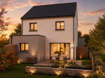 Vente maison 6 pièces Chavagne 35