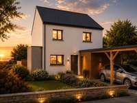 Vente maison 6 pièces Vente maison 6 pièces