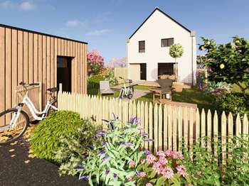 Vente Maison 3 chambresChavagne