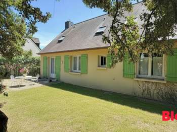 Vente Maison 4 chambresChavagne