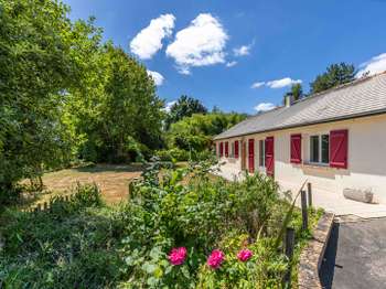 Vente Maison 4 chambresChavagne