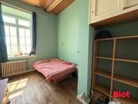 Vente maison 10 pièces Vente maison 10 pièces