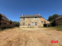 Vente maison 10 pièces Vente maison 10 pièces
