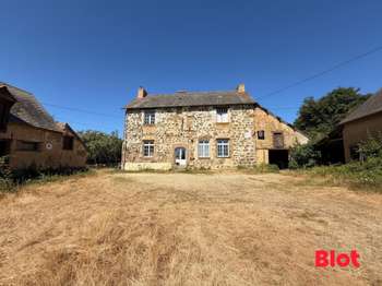 Vente maison 10 pièces Chavagne 35