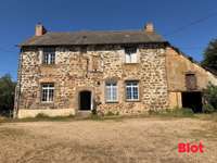 Vente maison 10 pièces Vente maison 10 pièces