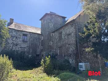 Vente Maison 4 chambresChavagne