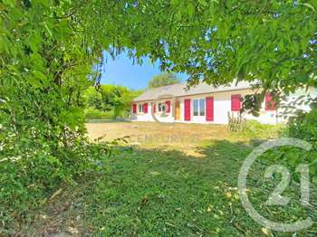 Vente Maison 4 chambresChavagne