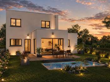 Vente maison 6 pièces Chavagne 35