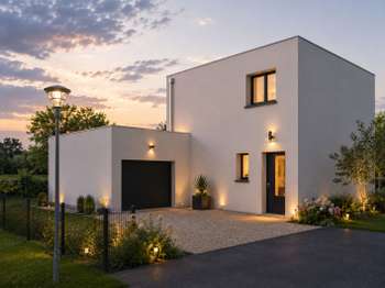 Vente maison 6 pièces Vente maison 6 pièces