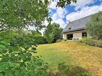 Vente Maison 4 chambresChavagne
