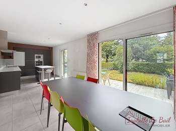 Vente Maison 4 chambresChavagne