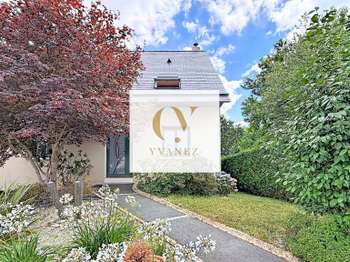 Vente Maison 4 chambresChavagne