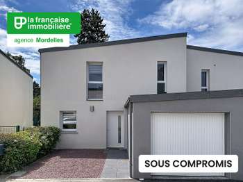 Vente Maison 3 chambresChavagne