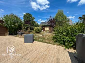 Vente Maison 4 chambresChavagne