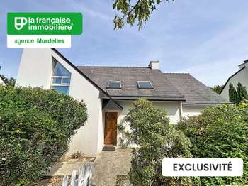 Vente Maison 4 chambresChavagne