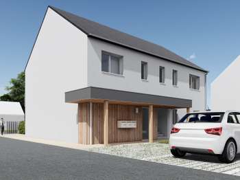 Vente Maison 4 chambresChavagne