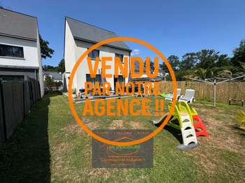 Vente Maison 4 chambresChavagne