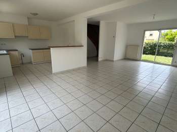 Vente maison 7 pièces Chavagne 35