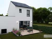 Vente maison 3 pièces Vente maison 3 pièces