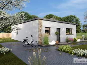 Vente maison 4 pièces Chavagne 35