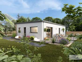 Vente maison 4 pièces Vente maison 4 pièces