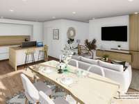 Vente maison 4 pièces Vente maison 4 pièces