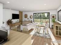 Vente maison 4 pièces Vente maison 4 pièces