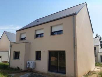 Vente maison 6 pièces Chavagne 35