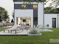 Vente maison 4 pièces Vente maison 4 pièces