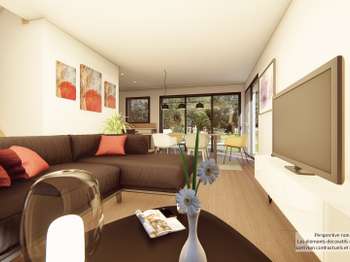 Vente maison 4 pièces Vente maison 4 pièces
