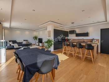 Vente Maison 4 chambresChavagne